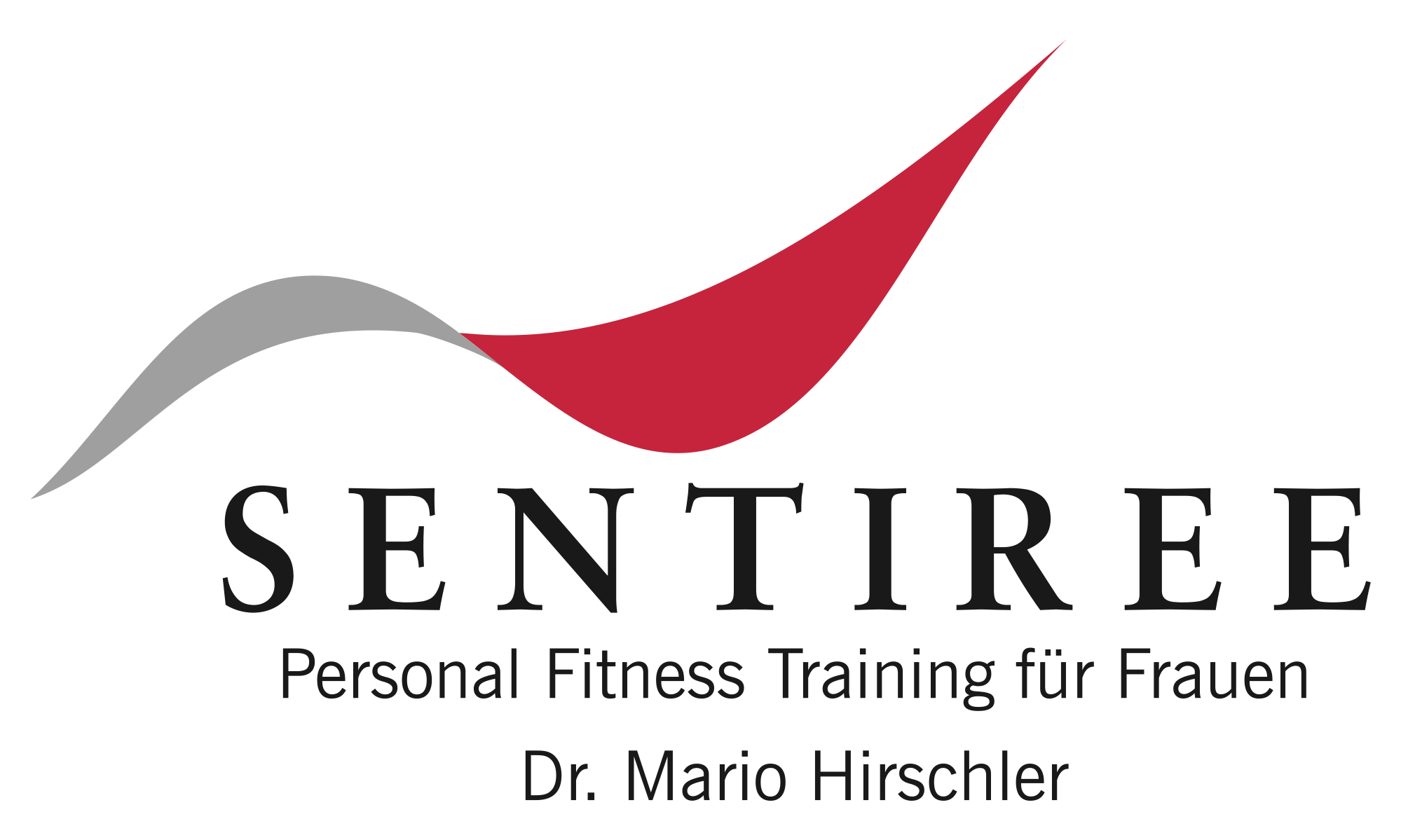 SENTIREE – Personal Fitness Training für Frauen