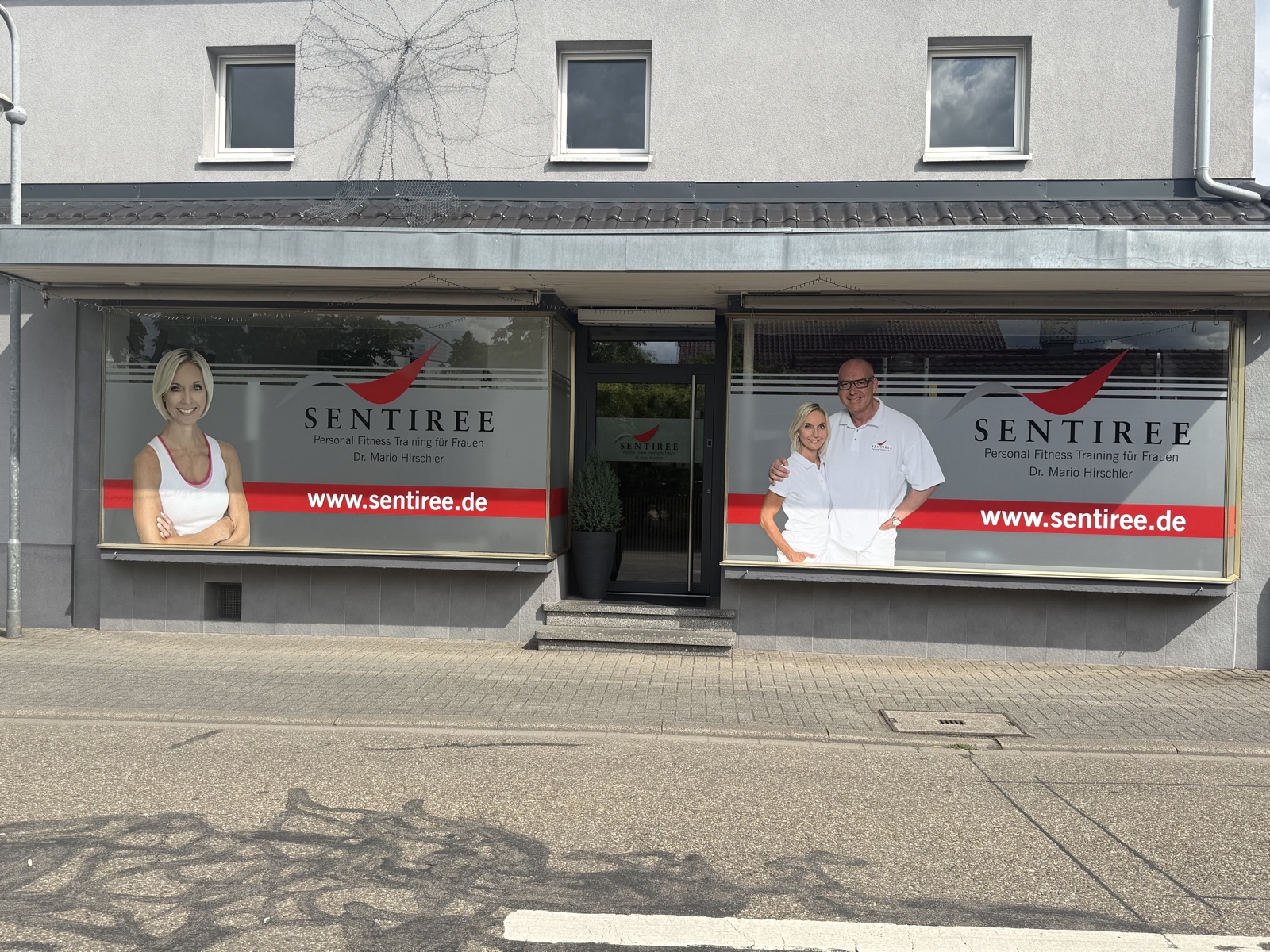 Impression – Das Studio in Rheinstetten
