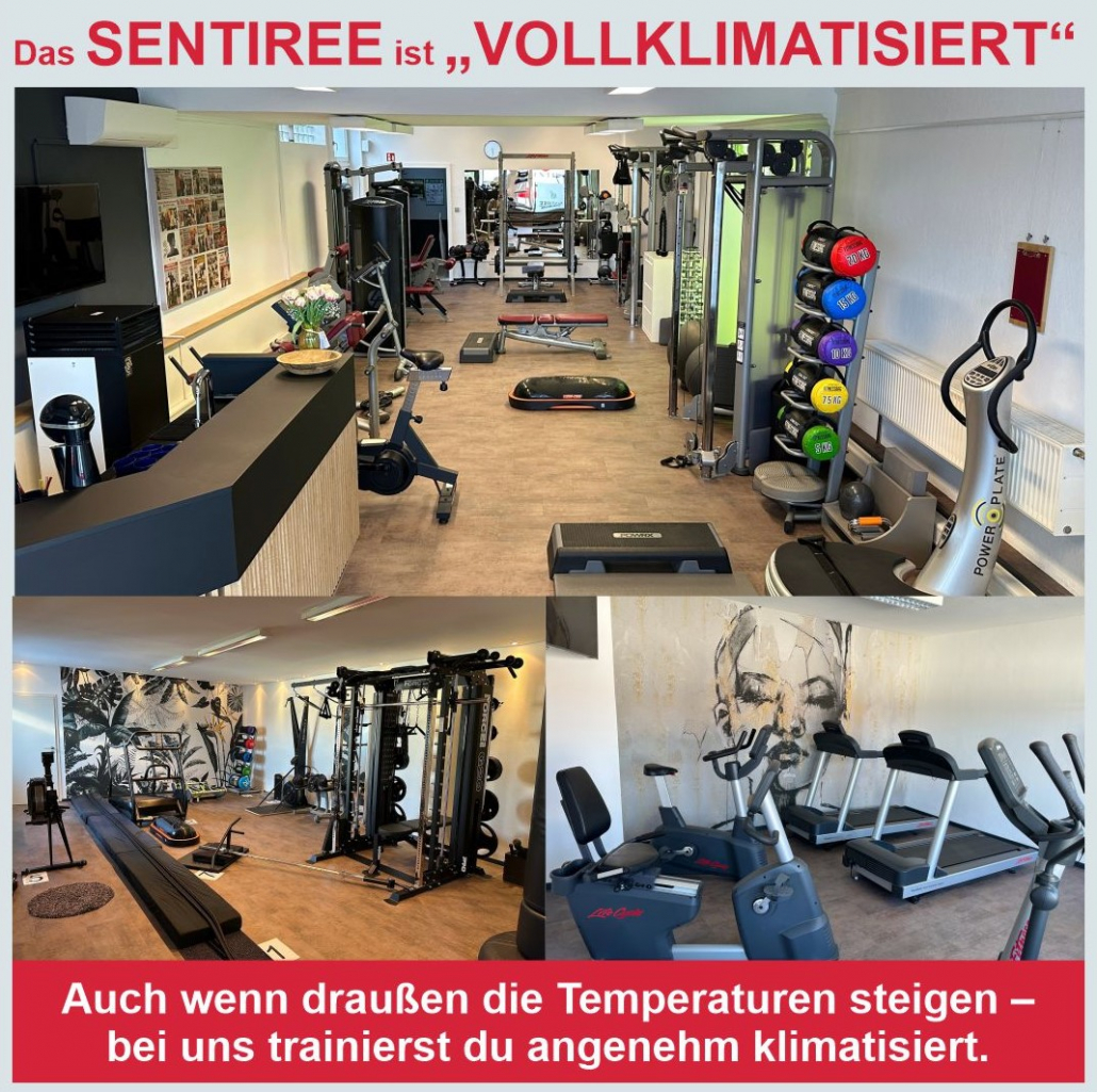 Klimaanlage 2026
